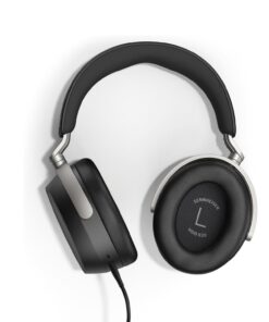 Sennheiser HDB 630 Wireless Audiophile Headphones with BTD 700 USB-C Dongle